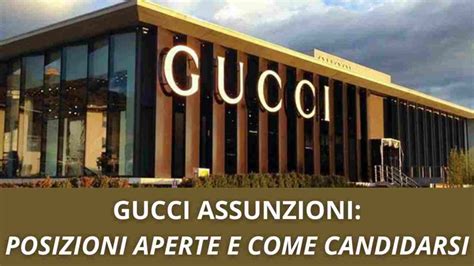 gucci cerca video editor|gucci posizioni aperte.